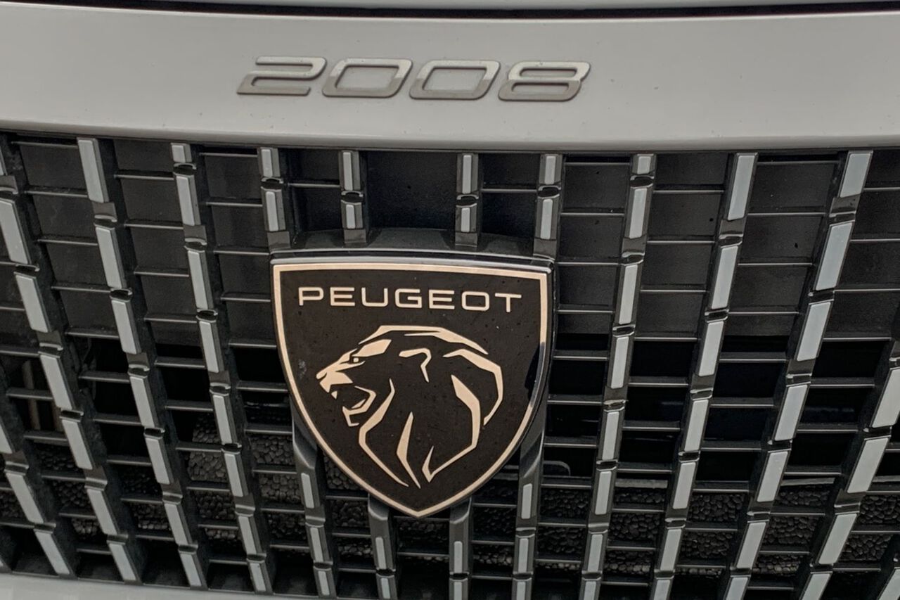 PEUGEOT 2008, , hi-res