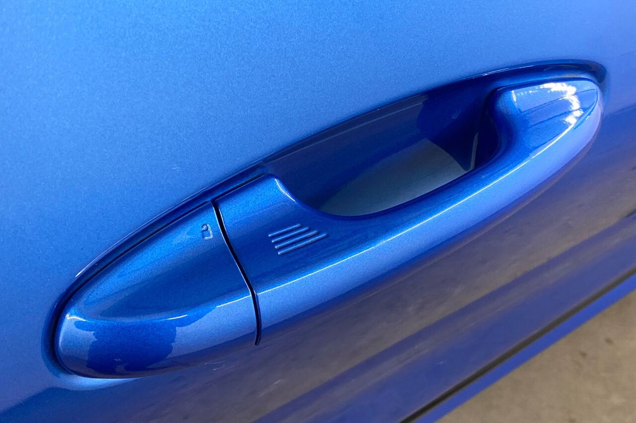 FORD PUMA, , hi-res