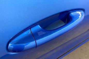 FORD PUMA, , hi-res