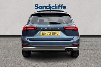 FORD FOCUS, , hi-res