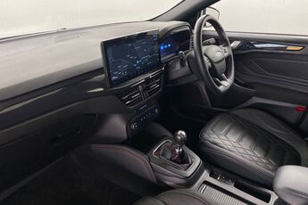 FORD FOCUS, , hi-res