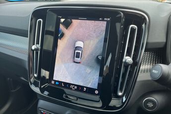 VOLVO XC40, , hi-res