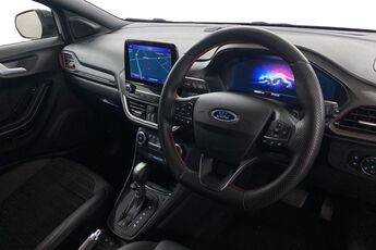 FORD PUMA, , hi-res