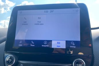 FORD PUMA, , hi-res