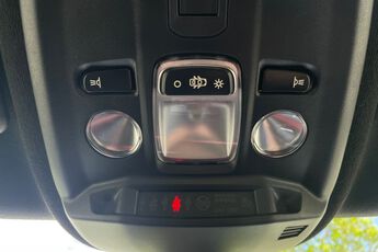 VAUXHALL MOKKA, , hi-res