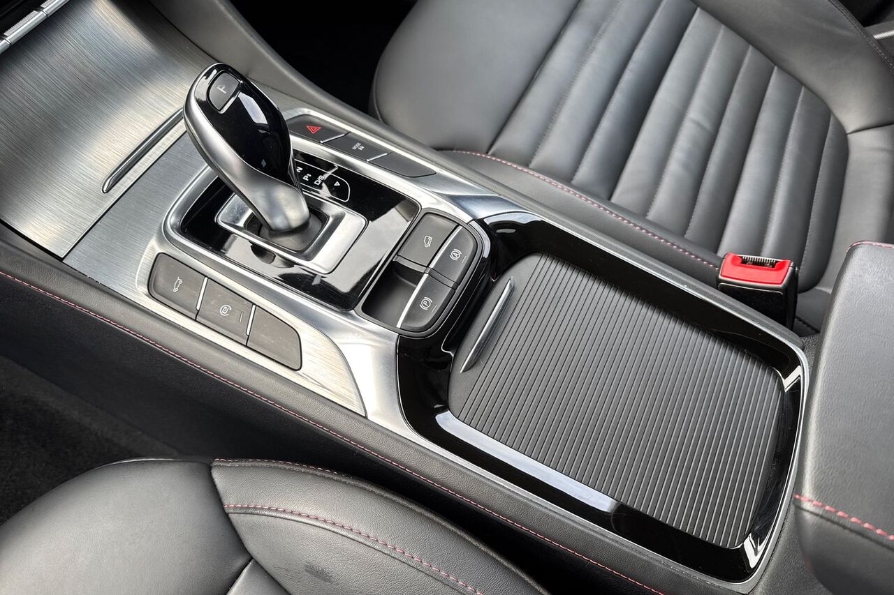 MG MOTOR UK HS, , hi-res