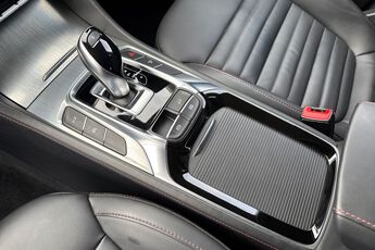 MG MOTOR UK HS, , hi-res