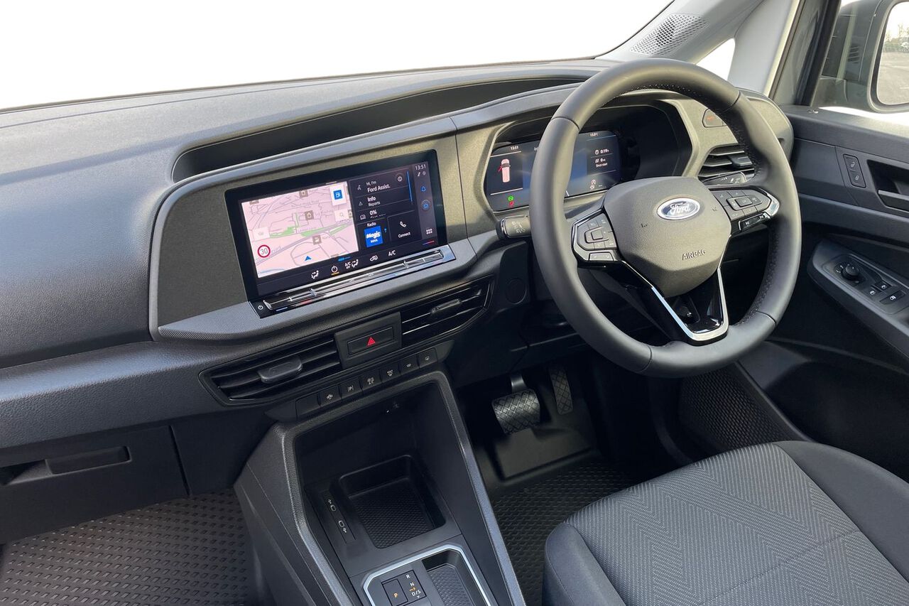 Ford Transit Connect 2024.50, , hi-res