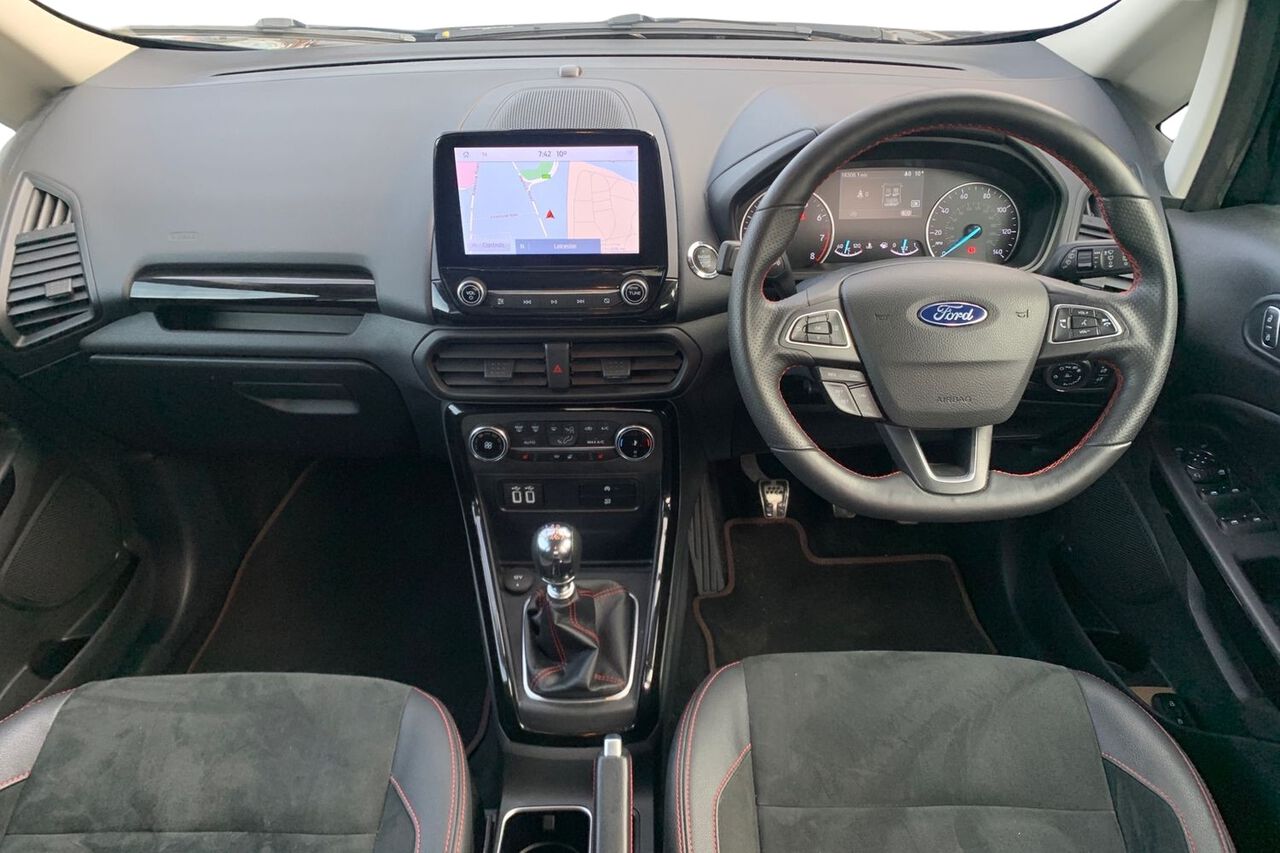 FORD ECOSPORT, , hi-res