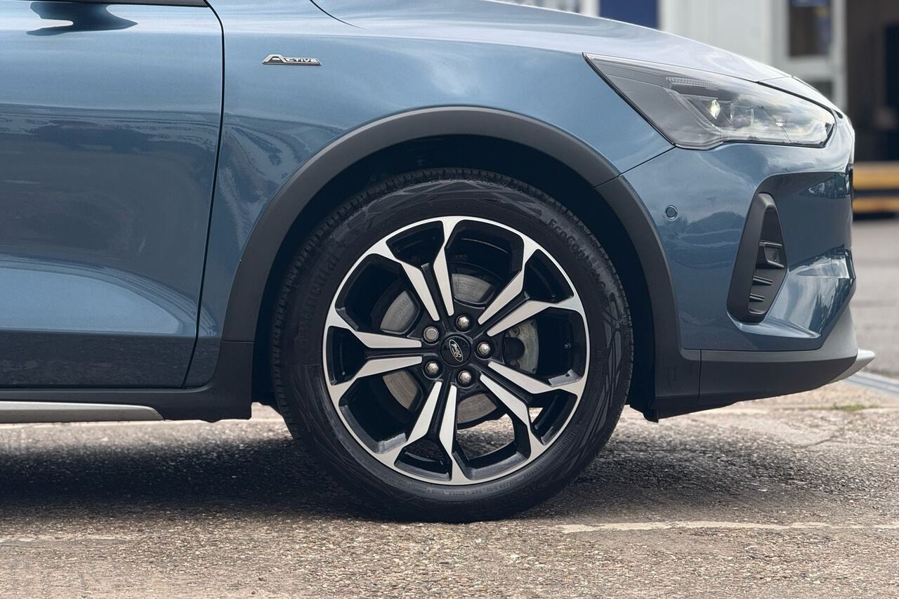 FORD FOCUS, , hi-res