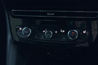 VAUXHALL MOKKA, , hi-res