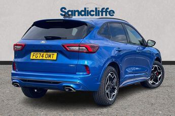 Ford Kuga 2024.50, , hi-res