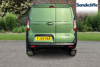 Ford Transit Courier 2024.00, , hi-res