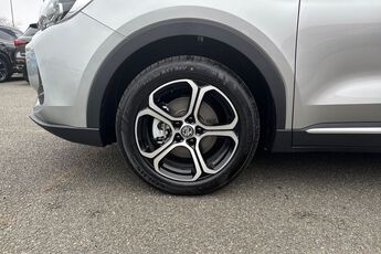 MG MOTOR UK ZS, , hi-res