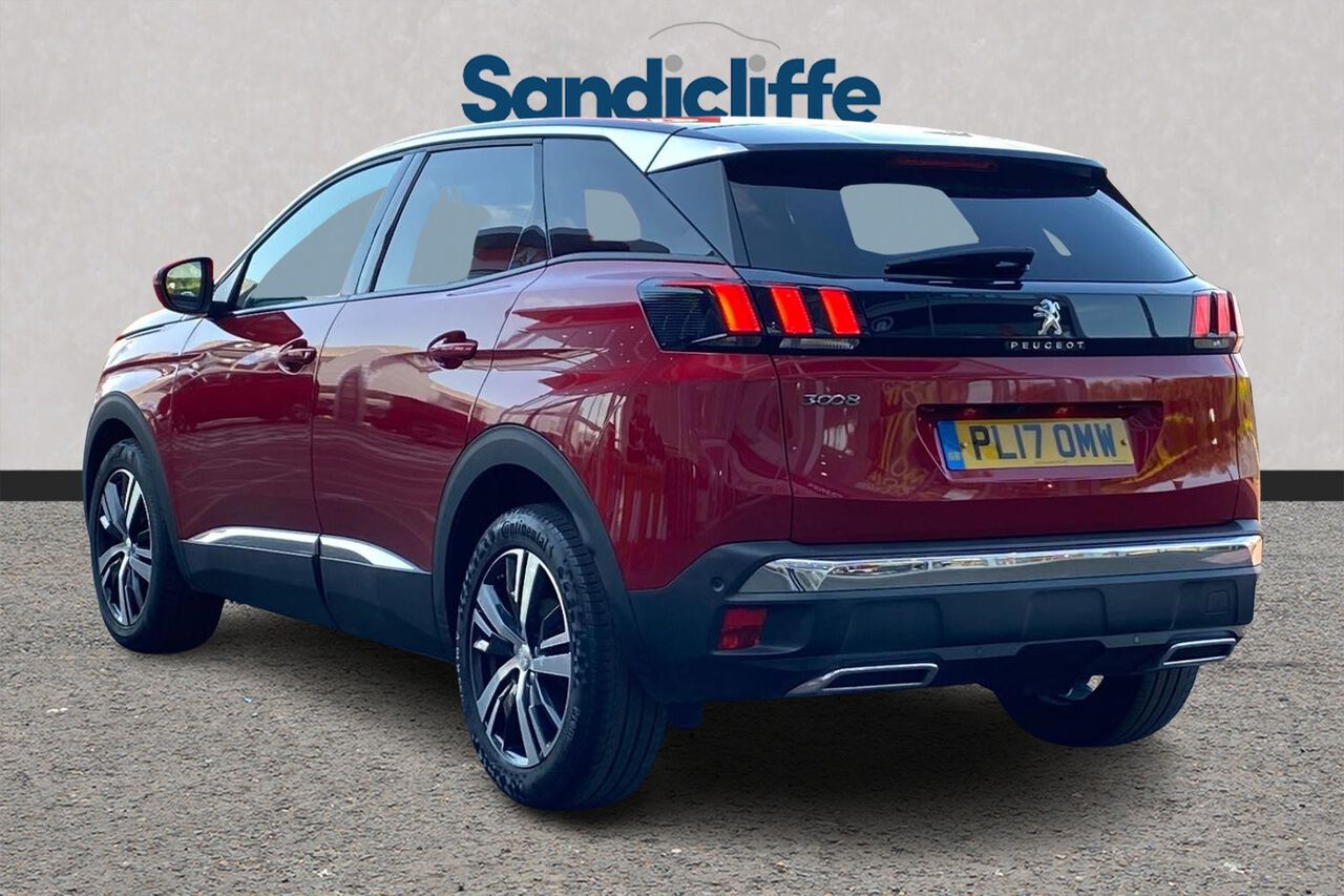 PEUGEOT 3008, , hi-res