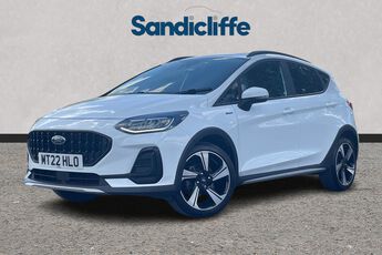 FORD FIESTA, , hi-res