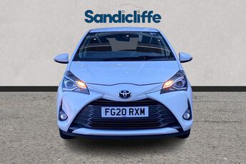 TOYOTA YARIS, , hi-res