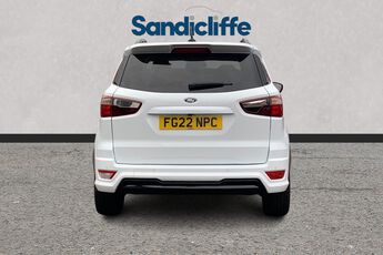 FORD ECOSPORT, , hi-res