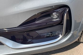 FORD PUMA, , hi-res