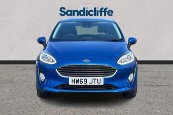FORD FIESTA, , hi-res