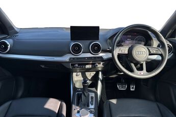 AUDI Q2, , hi-res