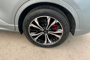 FORD KUGA, , hi-res