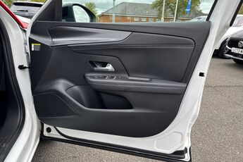VAUXHALL MOKKA, , hi-res
