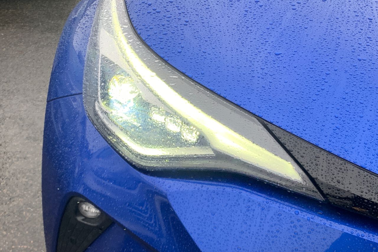 TOYOTA C-HR, , hi-res