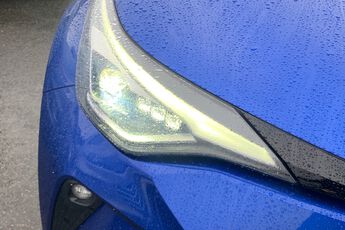 TOYOTA C-HR, , hi-res