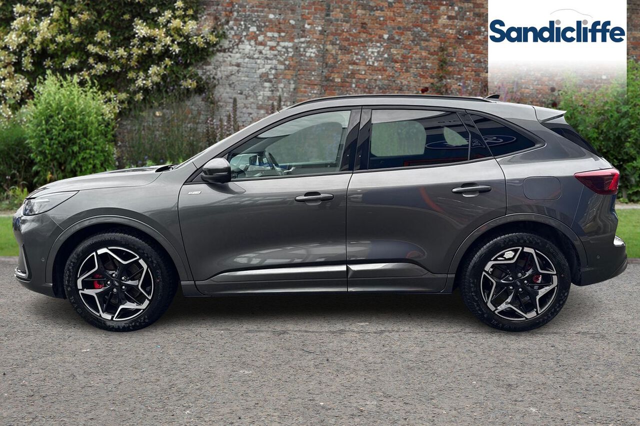 Ford Kuga 2024.50, , hi-res