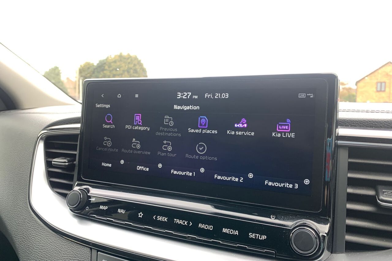 KIA XCEED, , hi-res