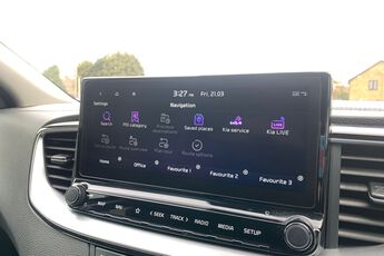 KIA XCEED, , hi-res