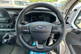 FORD TRANSIT, , hi-res
