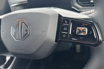 MG MOTOR UK MG3, , hi-res
