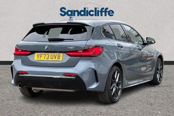 BMW 1 SERIES, , hi-res