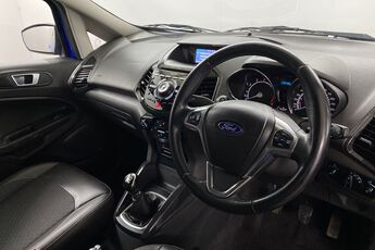 FORD ECOSPORT, , hi-res