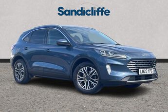FORD KUGA, , hi-res
