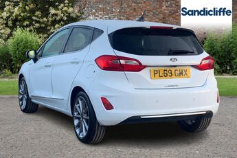 FORD FIESTA, , hi-res