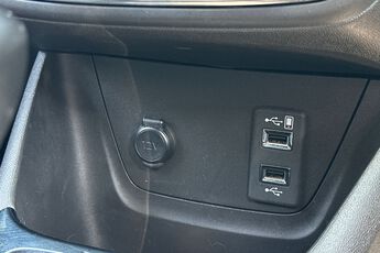 VAUXHALL CROSSLAND, , hi-res