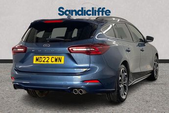 FORD FOCUS, , hi-res