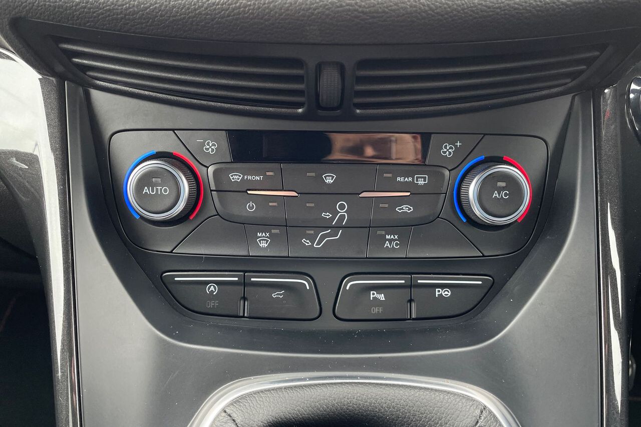 FORD KUGA, , hi-res