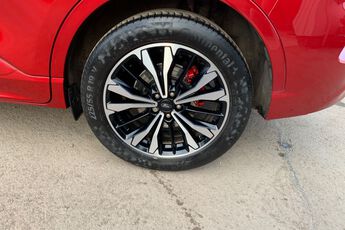 FORD KUGA, , hi-res
