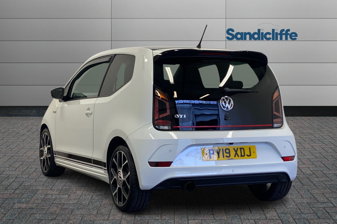 VW Up, , hi-res