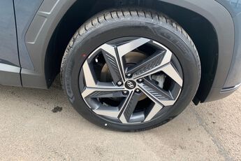 HYUNDAI TUCSON, , hi-res