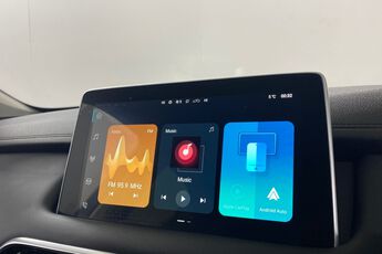 MG MOTOR UK HS, , hi-res