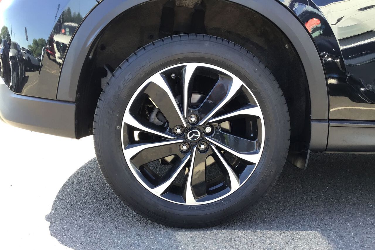MAZDA CX-5, , hi-res