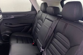 MG MOTOR UK HS, , hi-res