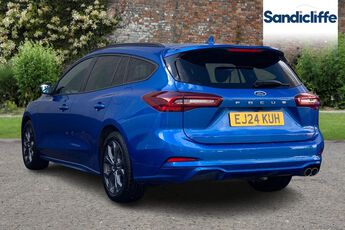 FORD FOCUS, , hi-res