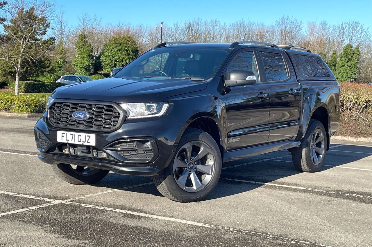 FORD RANGER, , hi-res