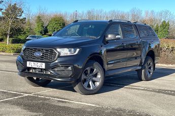 FORD RANGER, , hi-res